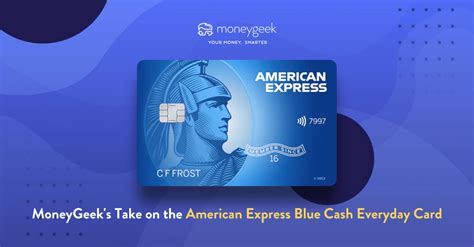 Amex Blue Cash everyday rates